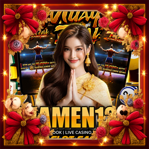 mamen123 — mitra unggulan